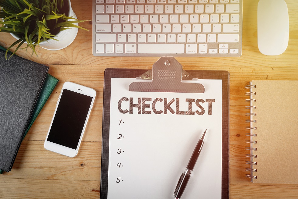 EOFY Checklist for Employment-Related Tax Deductions